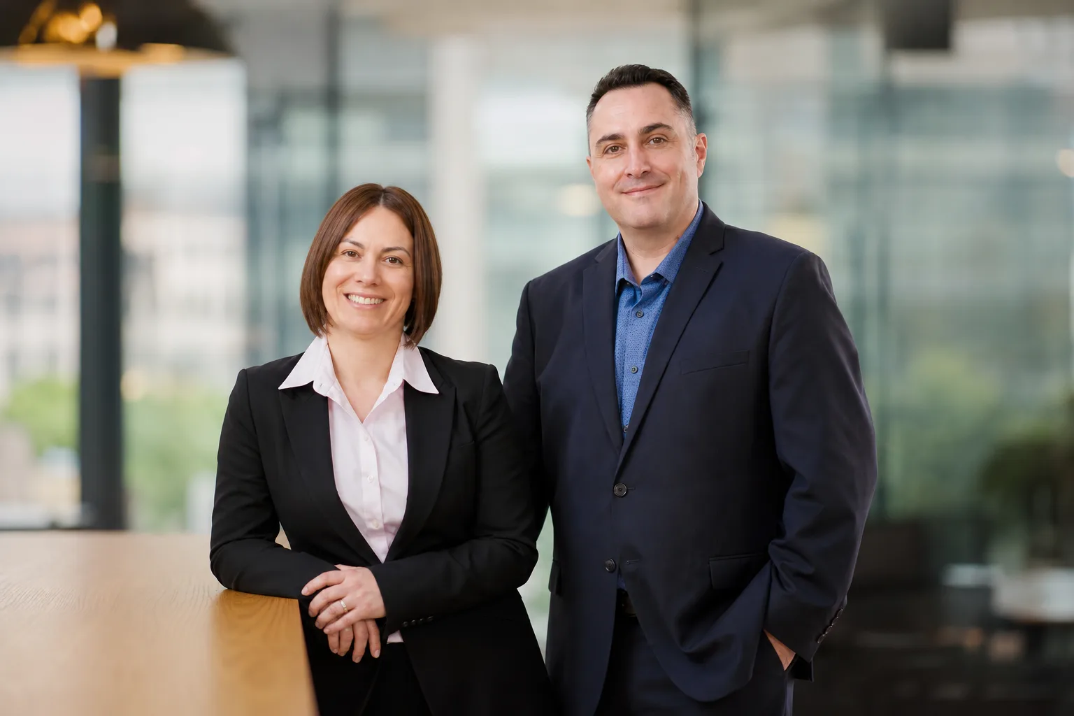 The EEA Advisory Wealth team